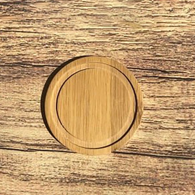 Customized Bamboo Gift Set (Bamboo Tumbler and Cup), Bamboo Cups, Eco Cups, Bamboo Utensils, Unique Gifts, Personalized Gifts - Image 8