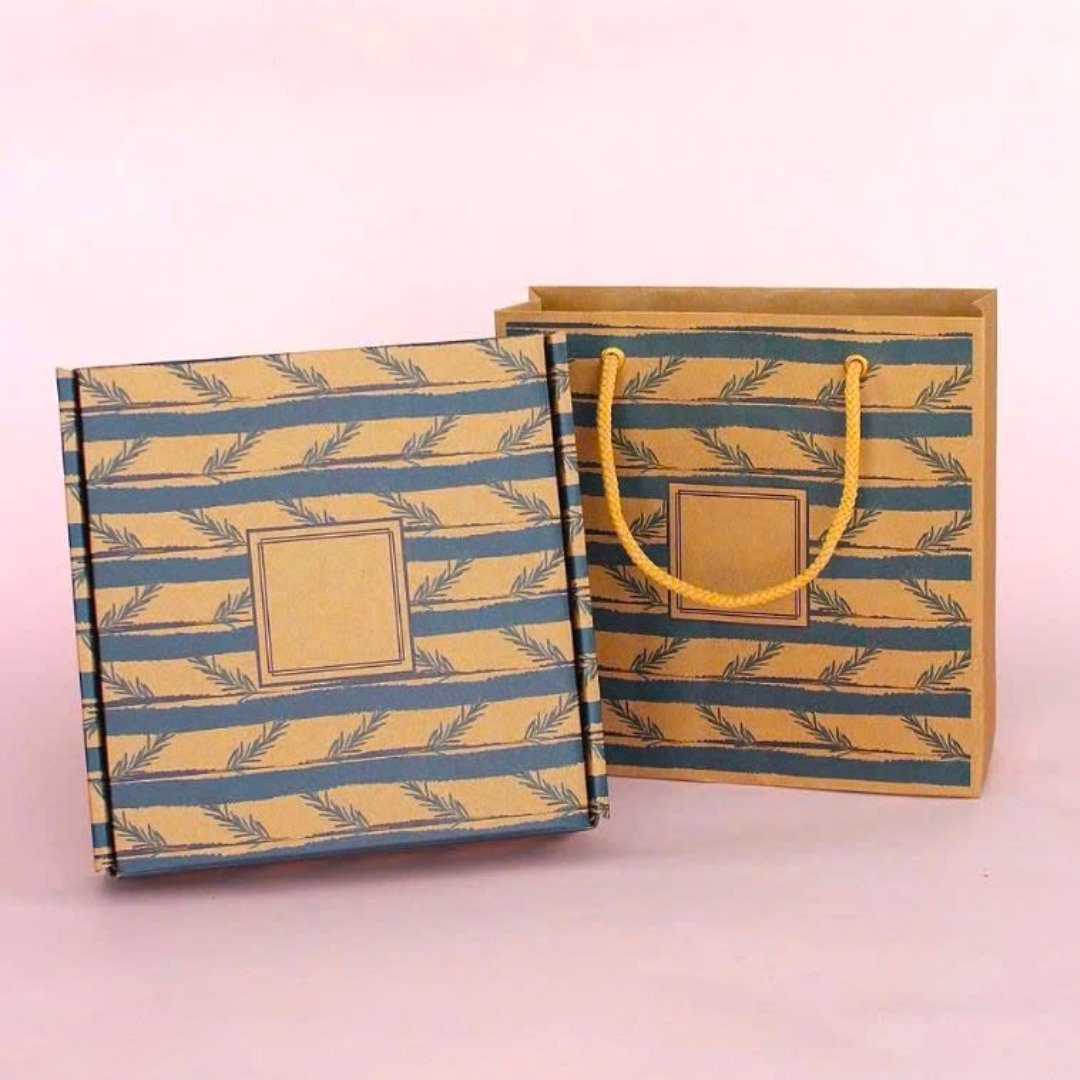 Breath Of Fresh Air Gift Set, Custom Herbal Heat Pack, Authentic Vietnamese Herbal Tea, Unique Gifts, Personalized Gifts For Her, Corporate Gift - Image 7