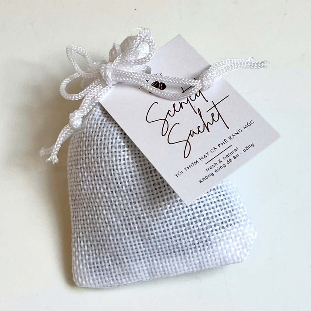 But First! Coffee Gift Box, Coffee Lover Gift Set, Coffee Accessories, Unique Coffee Gift, Ceramic Mug, Coffee-Scented Sachet, Coffee & Cinnamon Soap, Corporate Gift - Image 8