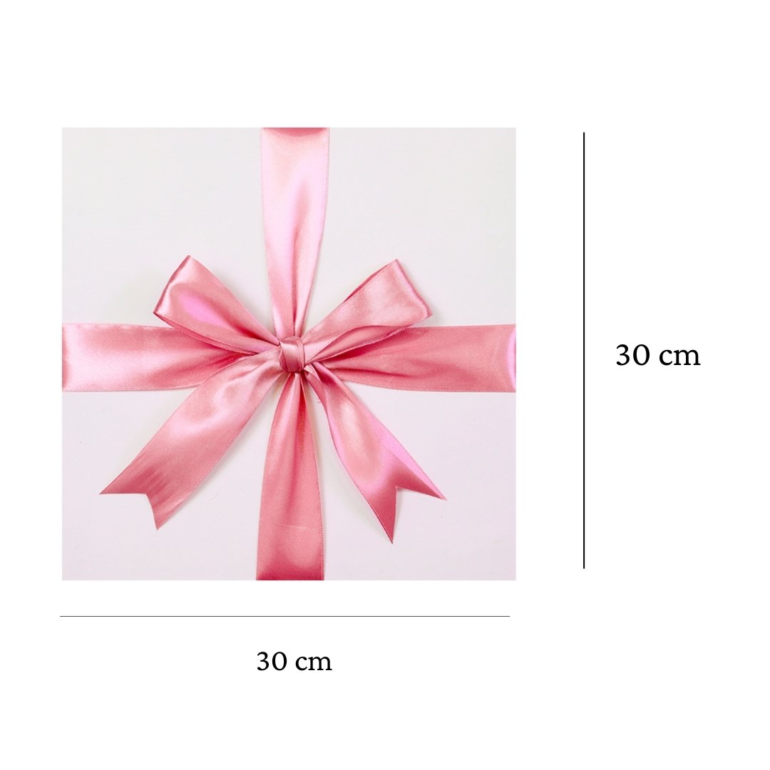 "Baby Girl, Beautiful World Is Waiting For You" Gift Box, Cherishing The Lovely Little Darling, Gift Set For Baby Girl With Toy & Clothing, Baby Gift - Image 5