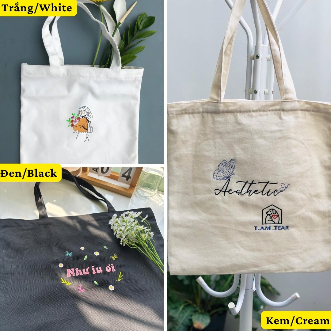 Personalized "Chus Happiness" Gift Box, Weaving Personal Essence Into Every Item, Personalized Bag & Shirt Set With Accessories, Personalized Gift, Birthday Gift - Image 4