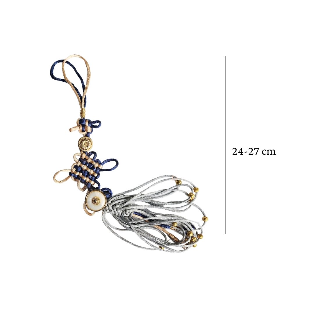 "Destined Love" Gift Set "Golden Harmony" Edition, Enduring Romance, Engagement Ceremony, Feng Shui Decoration, Fashion Accessory, Vietnamese Souvenir - Image 9