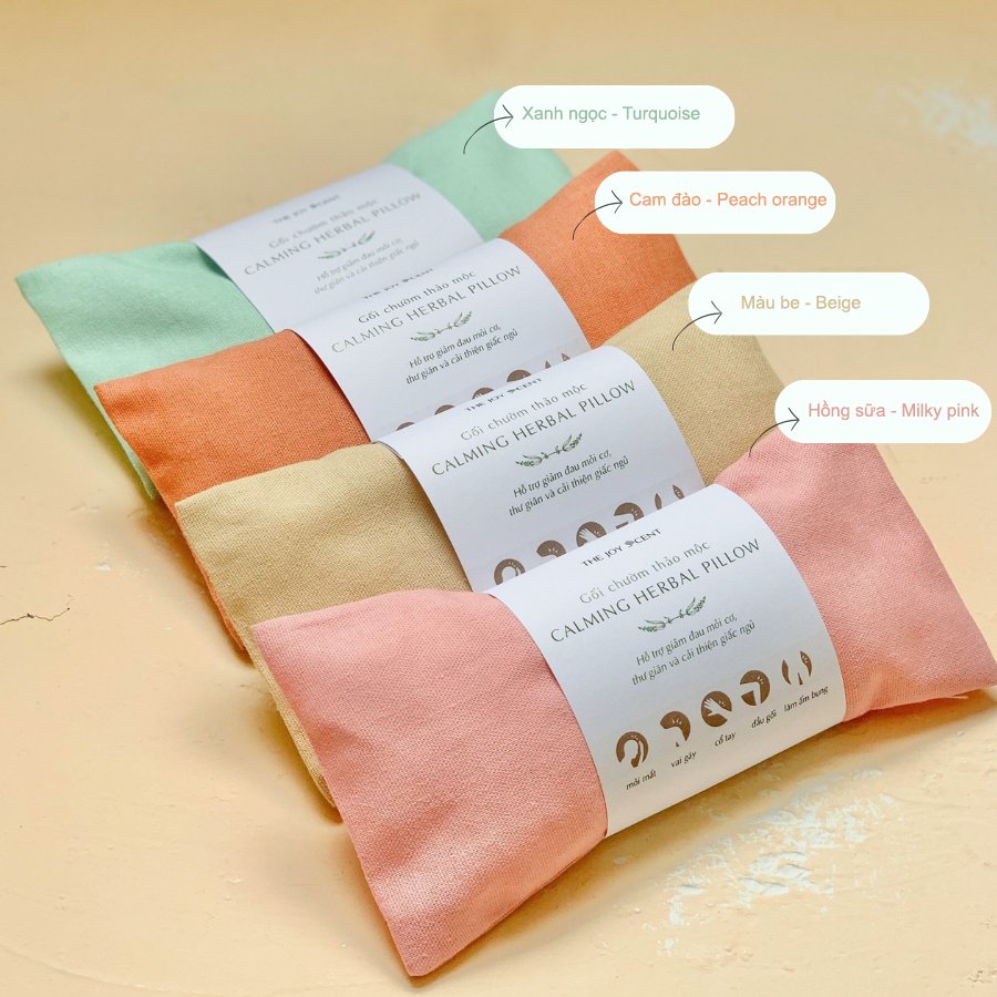 Warm Embrace Gift Box, Women's Gift Box, Herbal Compress Pillow, Self Care Gift Box, Relaxation Gift, Corporate Gift - Image 3