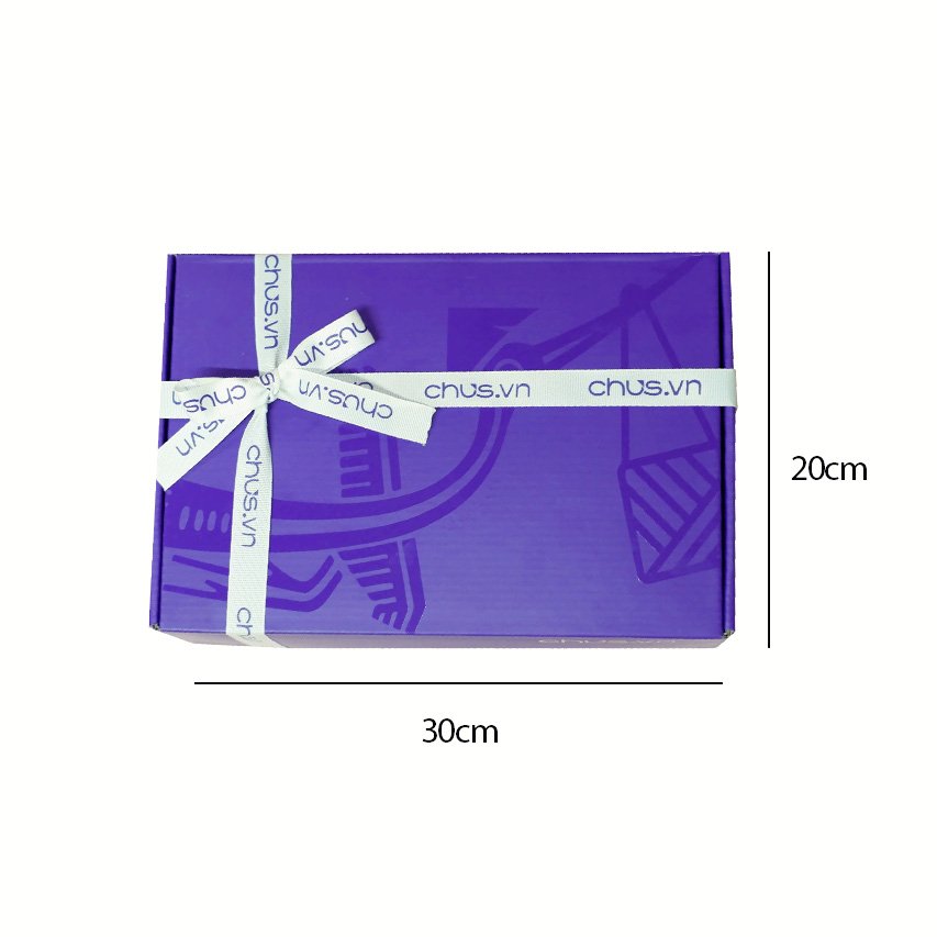 Personalized "Chus Happiness" Gift Box, Weaving Personal Essence Into Every Item, Personalized Bag & Shirt Set With Accessories, Personalized Gift, Birthday Gift - Image 16